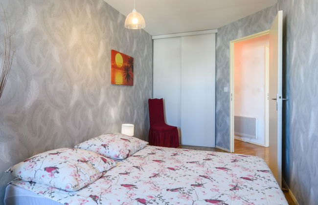 Grand voile - Photo 12