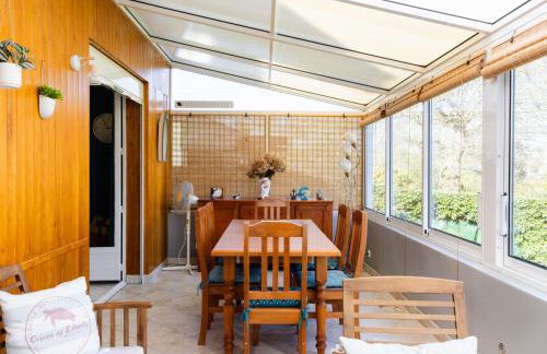 L'escale Kénanaise - Photo 18