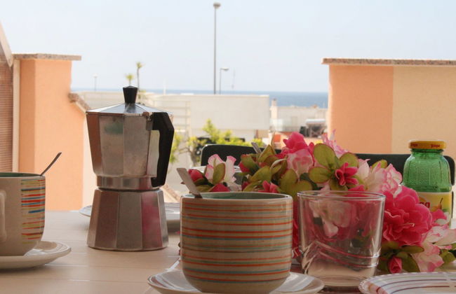 Quadri Vista Mare 1 - Foto 30