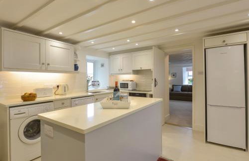 Little Barn Cottage - Photo 16