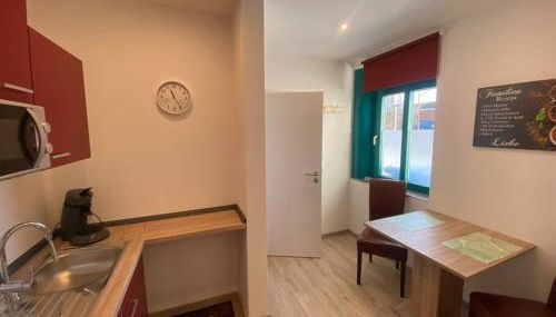 Ferienwohnung Bergruhe - Foto 3