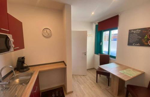 Ferienwohnung Bergruhe - Foto 3