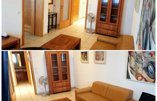 Villa Viktoria 1 - Apartments - City center - Photo 20