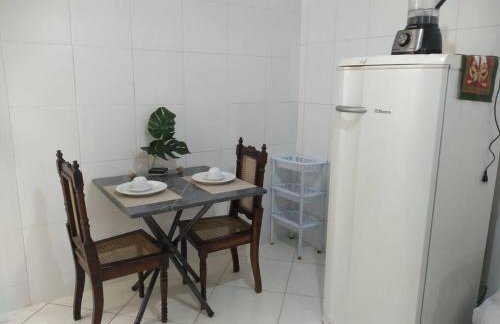 Apê 04 - Confortável e perto de tudo - Foto 7