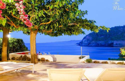 White Rock Villa With Breathtaking Views and Pool - Foto 33