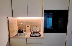 Vilnius Apart Suite - Photo 13
