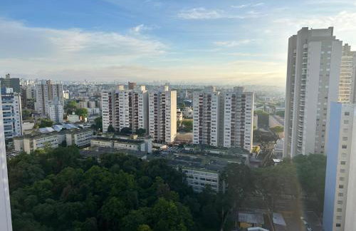 Studio Plus Portão - Conforto, Sofisticação e Ótima Localização - Foto 33