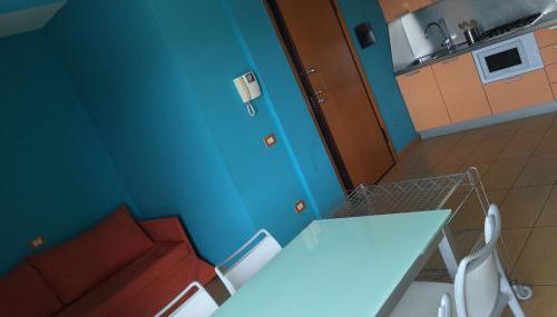 Residenza Villa Flores - Foto 4, stove, minibar