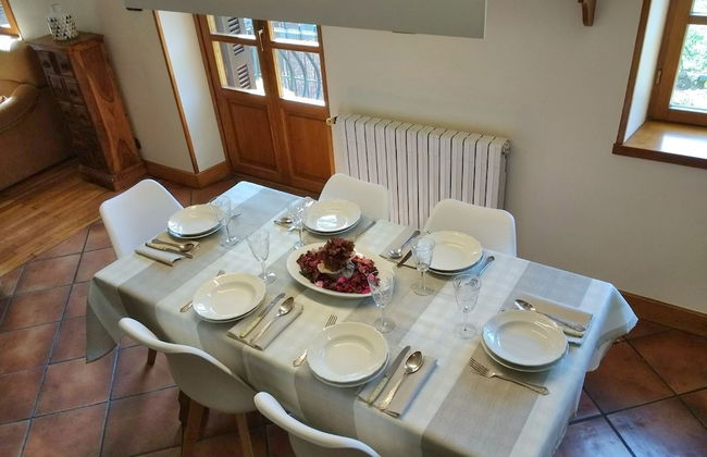 Casa Rural Ikaztegieta - Foto 38