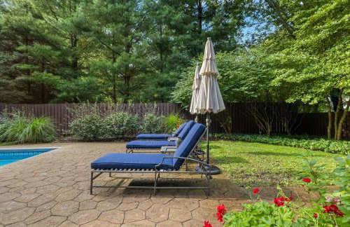 Bella and Dulce's Lakehouse by Juniper Holiday + Home - Foto 45