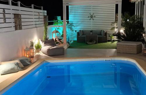 Secret Paradise - Foto 12