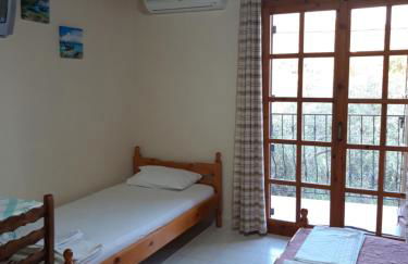 Koutadelias rooms - Foto 18