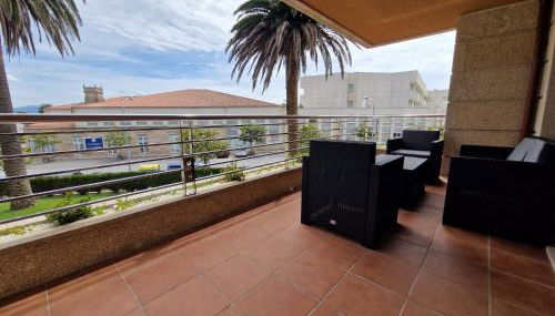 Magnífico apartamento en el corazón de La Toja - Foto 5