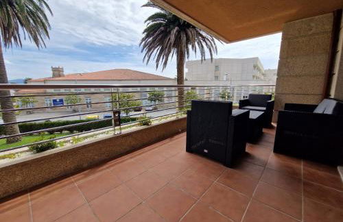 Magnífico apartamento en el corazón de La Toja - Foto 5