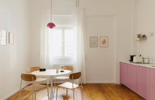 NOOK Stay am Tempelhofer Feld - Foto 1