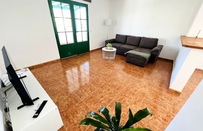 Bayside Kalendra Jable Find Peace in Wild Nature - Foto 3