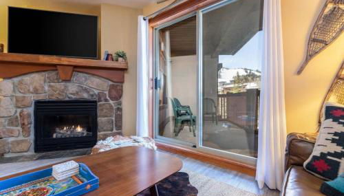 Ski in Ski out Pool Hot Tub Pool Table Resort View - Foto 3