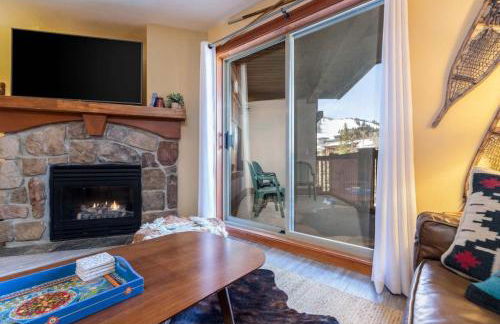 Ski in Ski out Pool Hot Tub Pool Table Resort View - Foto 3