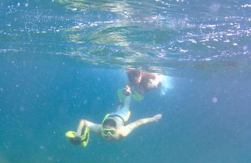 Villa Marina BA3 - Foto 28