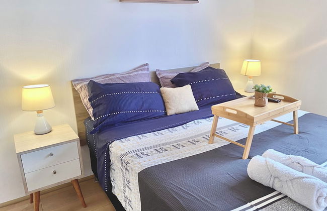 Exclusive Panoramic Ocean View (1805) - Foto 9