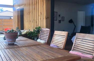 Maison typique proche bassin Arcachon - Foto 17