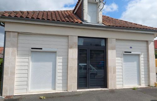 Maison Origine Périgueux - Foto 28