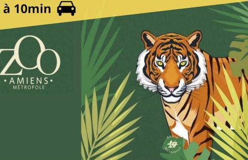 Le 3 cailloux / 2 Chambre *Hyper centre* - Foto 21