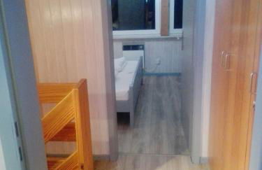 Ellie-Ferienhaus Strandräuber - VS1 - Foto 17