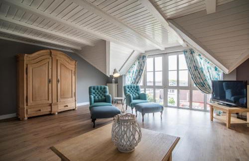 Apartmenthaus Luv un Lee - Foto 26