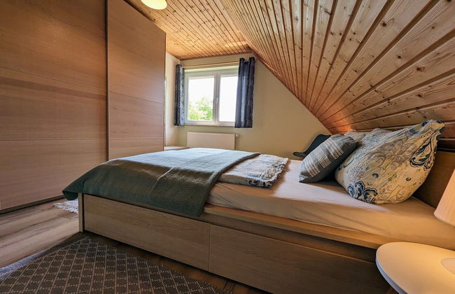 Spacious Appartment in Wilhelmshof Near Lake - Foto 13