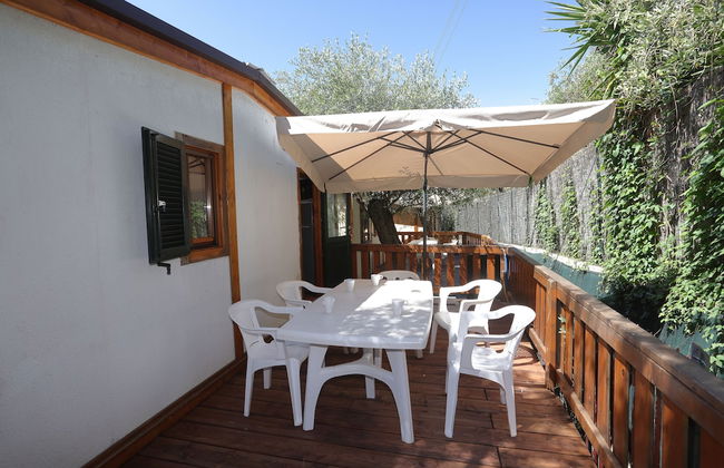 Parco Vacanze Lo Scoglio - Foto 64