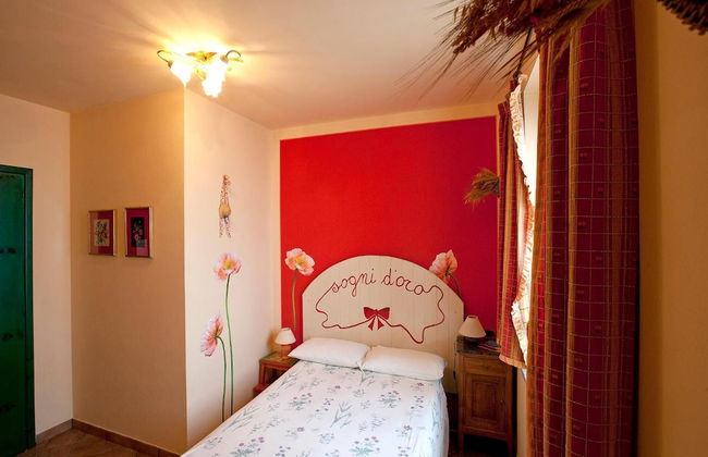 Agriturismo Cascina Papa Mora - Foto 13