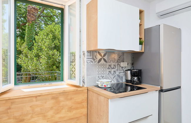 Apartment Fragola - Foto 14