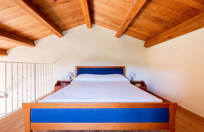 Belvilla by OYO Casa Cerbaia Ciliegio - Foto 3