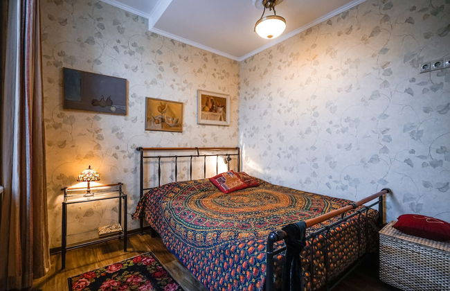 Prime Host apartments on Smolenskaya - Foto 14