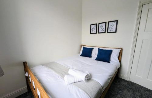 Home from home - 3 bedrooms - Foto 14