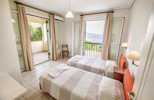 Kerasia Bay View Villa - Foto 44