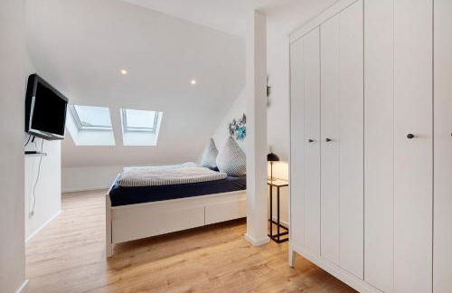 Ferienwohnung Moor, Marsch und Meer - Foto 18