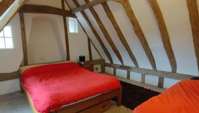 Burnt House Cottage - Foto 3