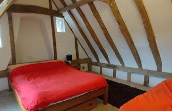 Burnt House Cottage - Foto 3