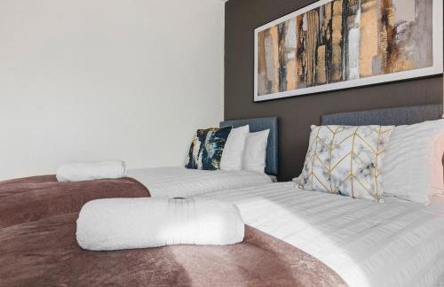 Chester Contractor House, Sleeps 7, Saltney, Games - Foto 55