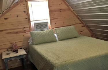 Secluded Cabin on Organic Working Farm in the Ozarks of Northern Arkansas - Foto 4