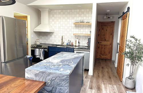 Romantic Mountainside Cozy Cabin Poconos - Foto 22