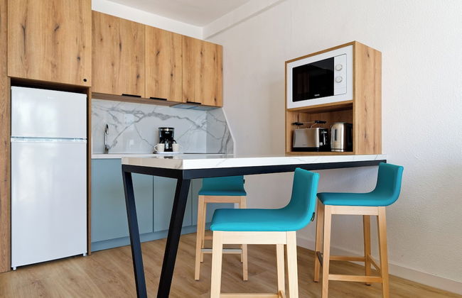 Servatur Alameda de Jandía - Foto 25