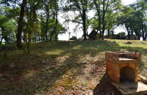 Domaine du Mayne - Le Chene - Clévacances 2 Clés - Foto 4