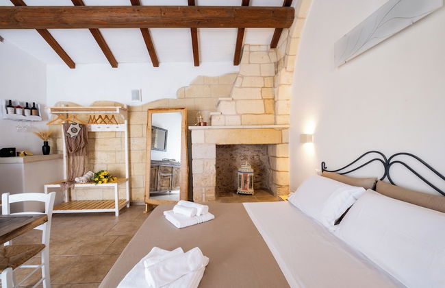 Agriturismo Masseria Costarella - Foto 24