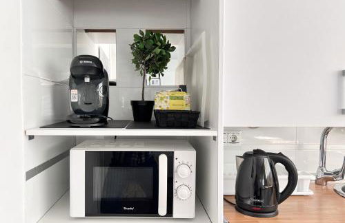 MALAGA CENTRO PARKING - Photo 4