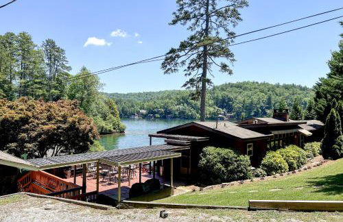 On The Lake - Main House - Foto 33