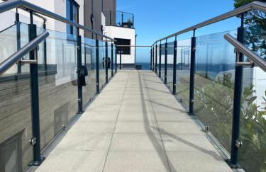 The Bay house Apartments , shanklin - Photo 45