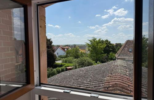 Rebenblick Dachsuite in historischem Gebäude aus 1840 - Foto 31